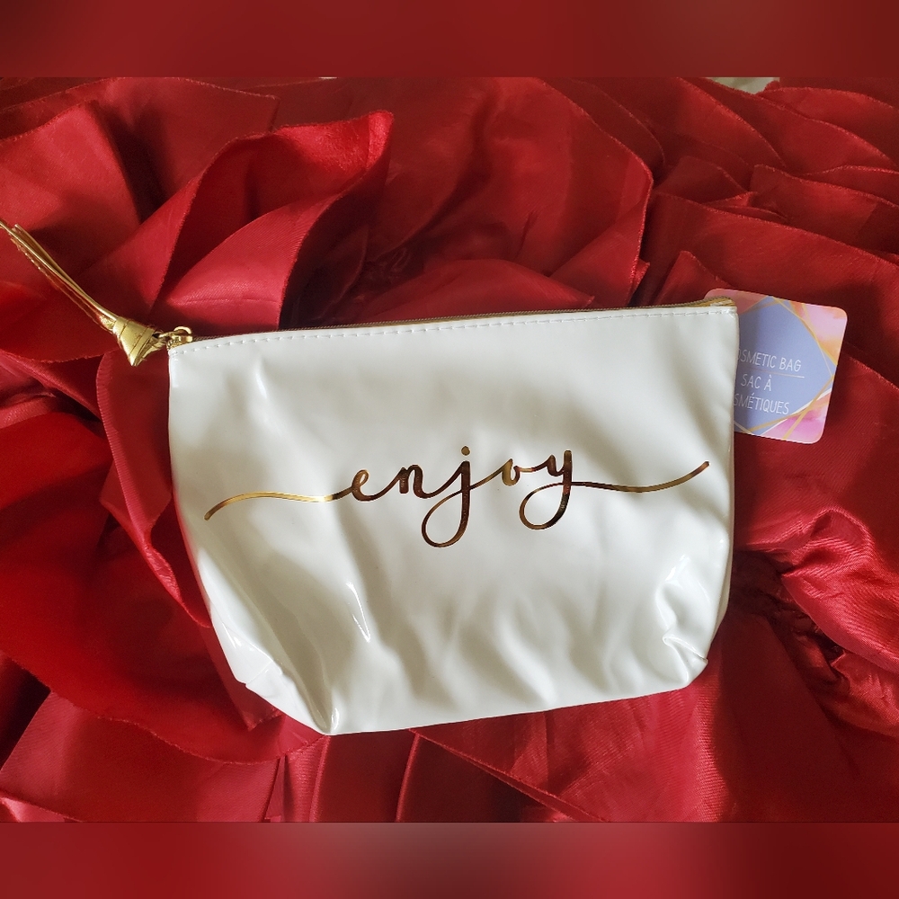 Cosmetic Bag